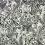 Outdoor Pillow Richloom Solarium Wilshire Ebony