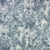 Outdoor Pillow Richloom Solarium Wilshire Indigo