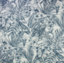 Outdoor Pillow Richloom Solarium Wilshire Indigo