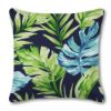 Outdoor Pillow Richloom Solarium Zealand Capri