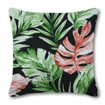 Outdoor Pillow Richloom Solarium Zealand Midnight