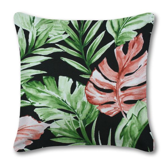Outdoor Pillow Richloom Solarium Zealand Midnight