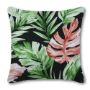 Outdoor Pillow Richloom Solarium Zealand Midnight