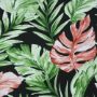 Outdoor Pillow Richloom Solarium Zealand Midnight