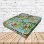 Richloom Solarium Balyfin Coast Boxed Patio Dining Chair Seat Cushions – Custom Outdoor Comfort