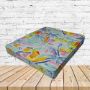 Richloom Solarium Balyfin Island Boxed Patio Dining Chair Seat Cushions – Custom Outdoor Comfort
