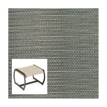 Picture of Caratao Harbor | Ottoman Or Seat Only Replacement Sling