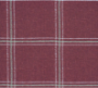 Richloom Solarium Branden Berry Boxed Patio Dining Chair Seat Cushions – Custom Outdoor Comfort