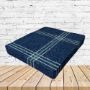 Richloom Solarium Branden Capris Boxed Patio Dining Chair Seat Cushions – Custom Outdoor Comfort