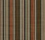 Phifer Dakota Stripe Clay Ottoman or Chair Bottom Replacement Sling Fabric