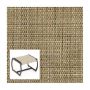 Phifer Echo Valley Sadat Ottoman or Chair Bottom Replacement Sling Fabric
