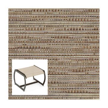 Phifer Fusion Maple Ottoman or Chair Bottom Replacement Sling Fabric