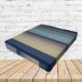 Richloom Solarium Braymont Dune Boxed Patio Dining Chair Seat Cushions – Custom Outdoor Comfort