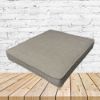 Richloom Solarium Brusto Dune Boxed Patio Dining Chair Seat Cushions – Custom Outdoor Comfort