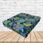 Richloom Solarium Cadelle Baltic Boxed Patio Dining Chair Seat Cushions – Custom Outdoor Comfort