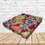 Richloom Solarium Colsen Berry Boxed Patio Dining Chair Seat Cushions – Custom Outdoor Comfort