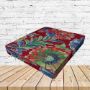 Richloom Solarium Colsend Berry Boxed Patio Dining Chair Seat Cushions – Custom Outdoor Comfort