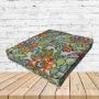 Richloom Solarium Copeland Fiesta Boxed Patio Dining Chair Seat Cushions – Custom Outdoor Comfort