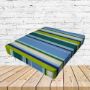 Richloom Solarium Covert Capri Boxed Patio Dining Chair Seat Cushions – Custom Outdoor Comfort