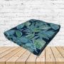 Richloom Solarium Crestwood Marine Boxed Patio Dining Chair Seat Cushions – Custom Outdoor Comfort