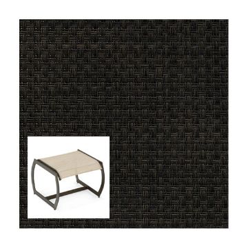Phifer Interlock Matte Niko Ottoman or Chair Bottom Replacement Sling Fabric