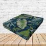 Richloom Solarium Goldcoast Capri Boxed Patio Dining Chair Seat Cushions – Custom Outdoor Comfort