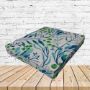 Richloom Solarium Gould Capri Boxed Patio Dining Chair Seat Cushions – Custom Outdoor Comfort