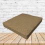 Richloom Solarium Husk Birch Boxed Patio Dining Chair Seat Cushions – Custom Outdoor Comfort