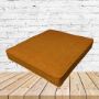 Richloom Solarium Husk Mango Boxed Patio Dining Chair Seat Cushions – Custom Outdoor Comfort