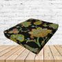 Richloom Solarium Kayton Twilight Boxed Patio Dining Chair Seat Cushions – Custom Outdoor Comfort