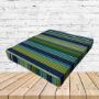 Richloom Solarium Labrisa Marine Boxed Patio Dining Chair Seat Cushions – Custom Outdoor ComfortRichloom Solarium Labrisa Marine Boxed Patio Dining Chair Seat Cushions – Custom Outdoor Comfort