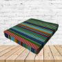 Richloom Solarium Labrisa Multi Boxed Patio Dining Chair Seat Cushions – Custom Outdoor Comfort