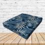 Richloom Solarium Mayland Baltic Boxed Patio Dining Chair Seat Cushions – Custom Outdoor Comfort