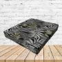 Richloom Solarium Mayland Driftwood Boxed Patio Dining Chair Seat Cushions – Custom Outdoor Comfort