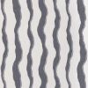 Custom Outdoor Pillows in Outdura Leeward Baltic | Fade-Resistant & Weatherproof