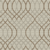 Custom Outdoor Pillows in Outdura Melody Lead  | Fade-Resistant & Weatherproof