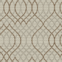 Custom Outdoor Pillows in Outdura Melody Lead  | Fade-Resistant & Weatherproof