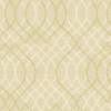 Custom Outdoor Pillows in Outdura Melody Lichen | Fade-Resistant & Weatherproof