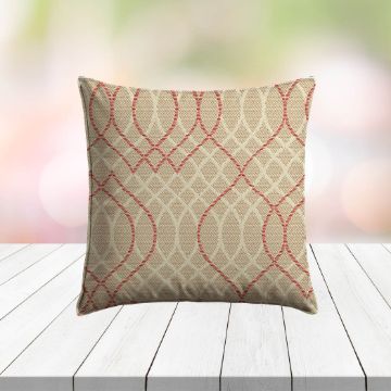 Custom Outdoor Pillows in Outdura Fabric | Fade-Resistant & Weatherproof