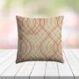 Custom Outdoor Pillows in Outdura Fabric | Fade-Resistant & Weatherproof