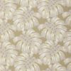Custom Outdoor Pillows in Outdura Palm Basil | Fade-Resistant & Weatherproof
