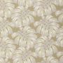 Custom Outdoor Pillows in Outdura Palm Basil | Fade-Resistant & Weatherproof