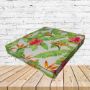 Richloom Solarium Monsoon Ivory Boxed Patio Dining Chair Seat Cushions – Custom Outdoor Comfort