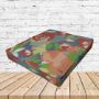 Richloom Solarium Novino Dune Boxed Patio Dining Chair Seat Cushions – Custom Outdoor Comfort