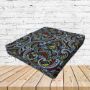 Richloom Solarium Parkview Multi Boxed Patio Dining Chair Seat Cushions – Custom Outdoor Comfort