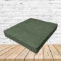 Richloom Solarium Rave Juniper Boxed Patio Dining Chair Seat Cushions – Custom Outdoor Comfort