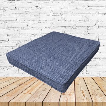 Richloom Solarium Rave Pool Boxed Patio Dining Chair Seat Cushions – Custom Outdoor Comfort