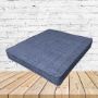 Richloom Solarium Rave Pool Boxed Patio Dining Chair Seat Cushions – Custom Outdoor Comfort