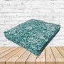 Richloom Solarium Seagate Ocean Boxed Patio Dining Chair Seat Cushions – Custom Outdoor Comfort