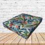 Richloom Solarium Somap Multi Boxed Patio Dining Chair Seat Cushions – Custom Outdoor Comfort